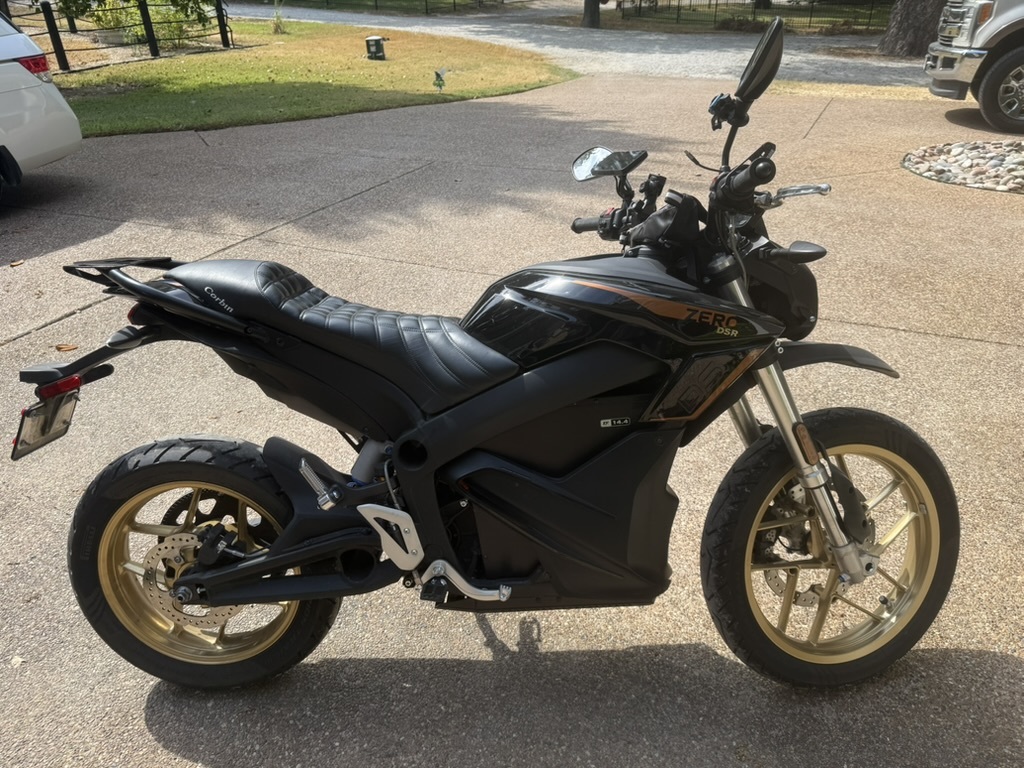 Zero Motorcycles Electric motorcycles For Sale - Cycle Trader