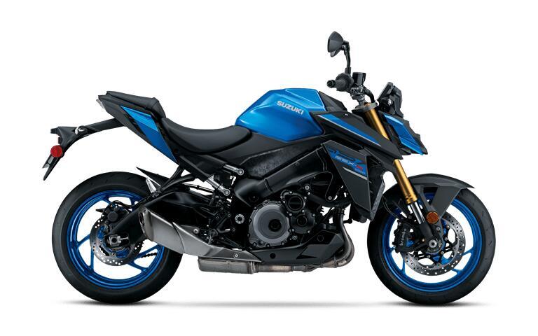 2027 Suzuki GSXS1000 in metuchen NJ