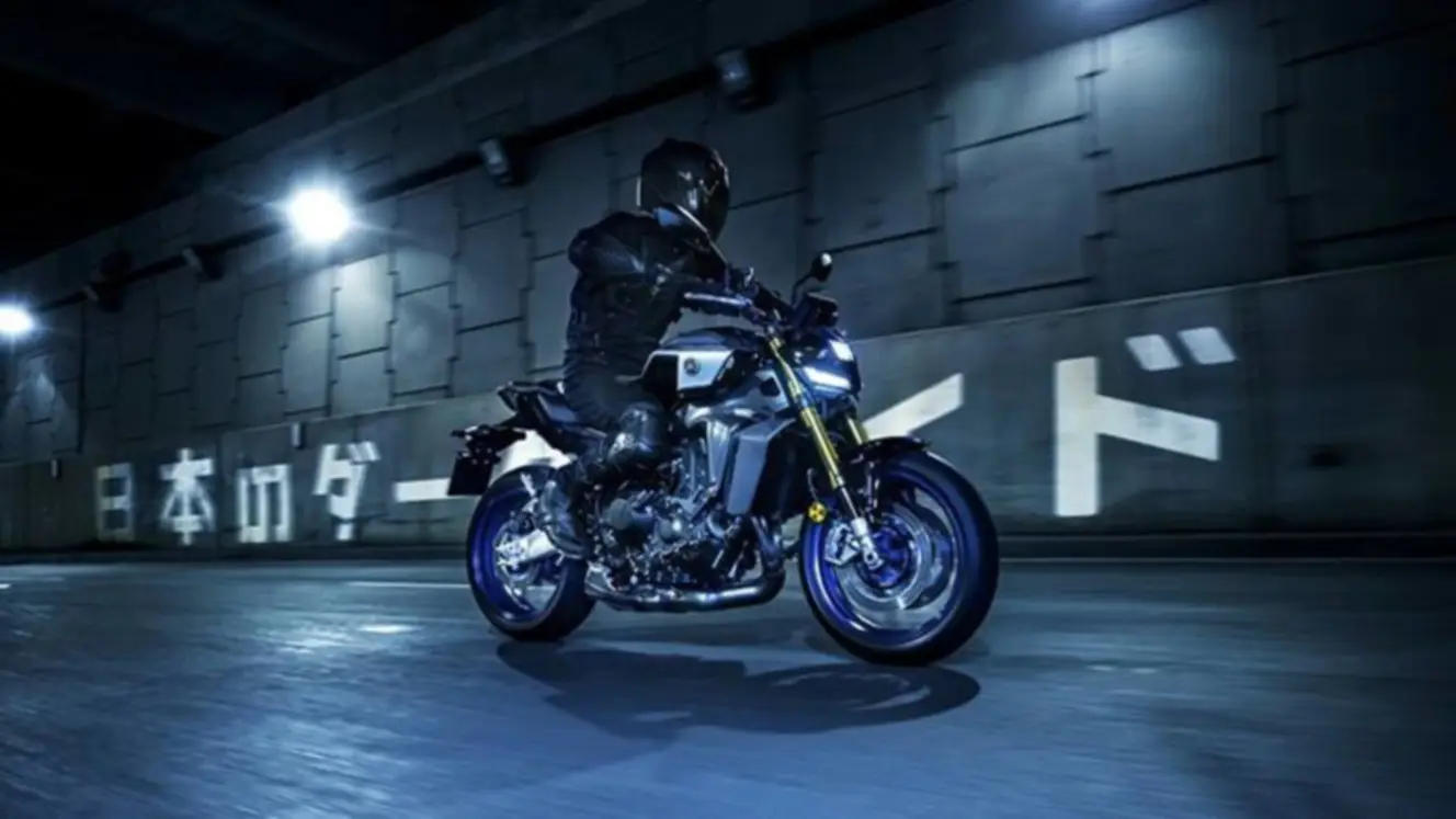 New 2026 Yamaha Mt 09 Sp For Sale in Falls Church, VA - 5042681434 ...