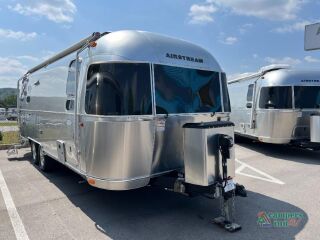 2024 AIRSTREAM FLYING CLOUD 25FB