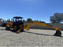 2022 JCB 3CX-14