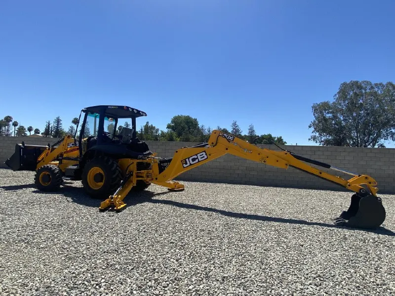 2022 JCB 3CX-14