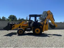 2022 JCB 3CX-14