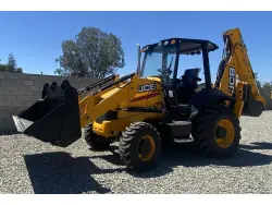 2022 JCB 3CX-14