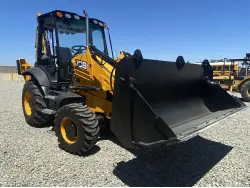 2022 JCB 3CX-14