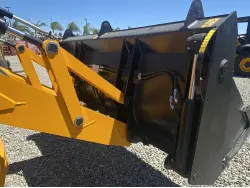 2022 JCB 3CX-14