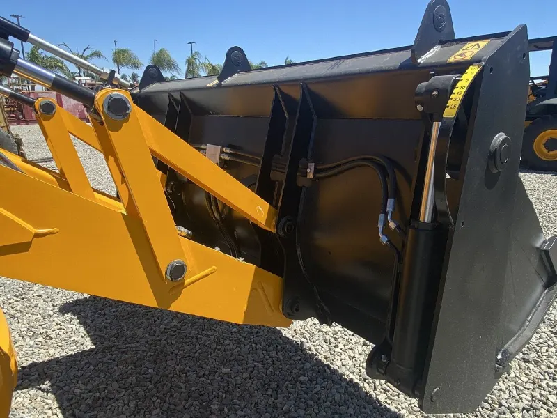 2022 JCB 3CX-14
