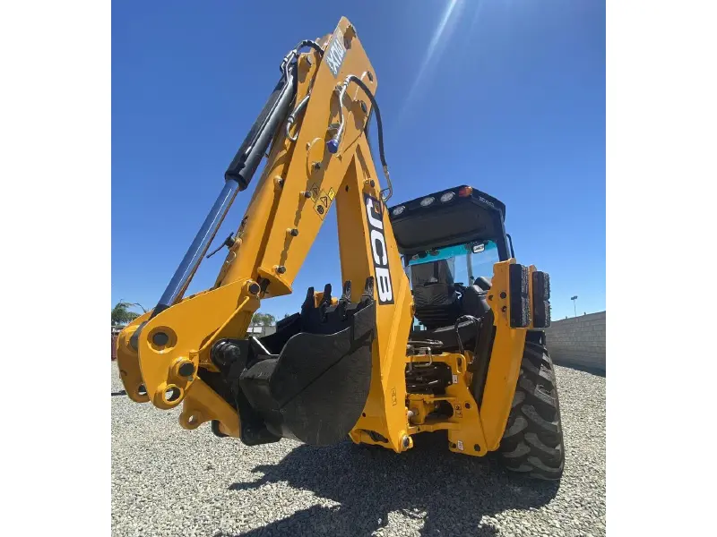 2022 JCB 3CX-14