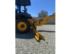 2022 JCB 3CX-14