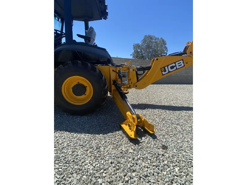 2022 JCB 3CX-14