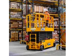 2026 JCB S3246E