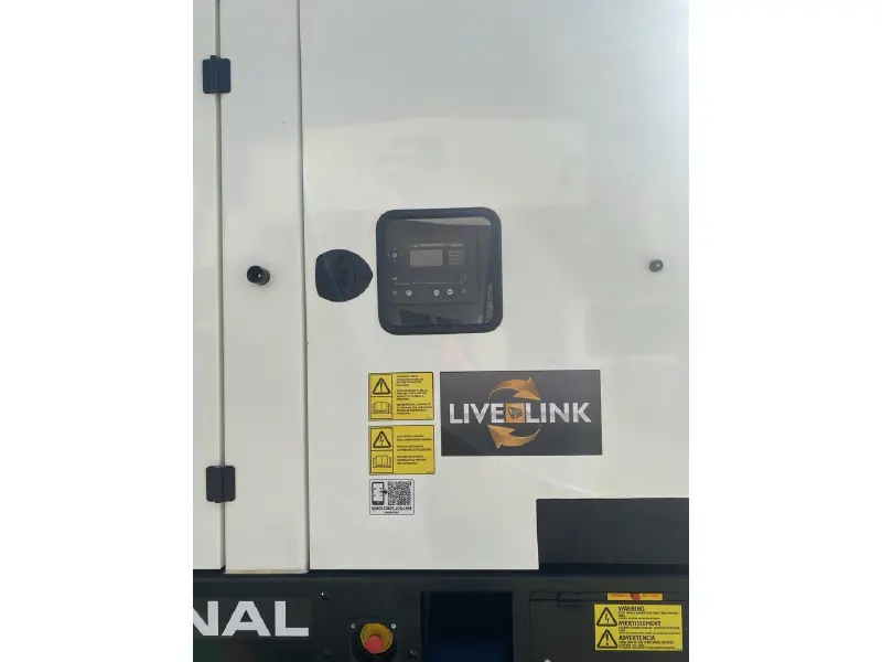 2023 JCB G220RS