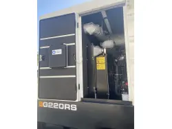 2023 JCB G220RS