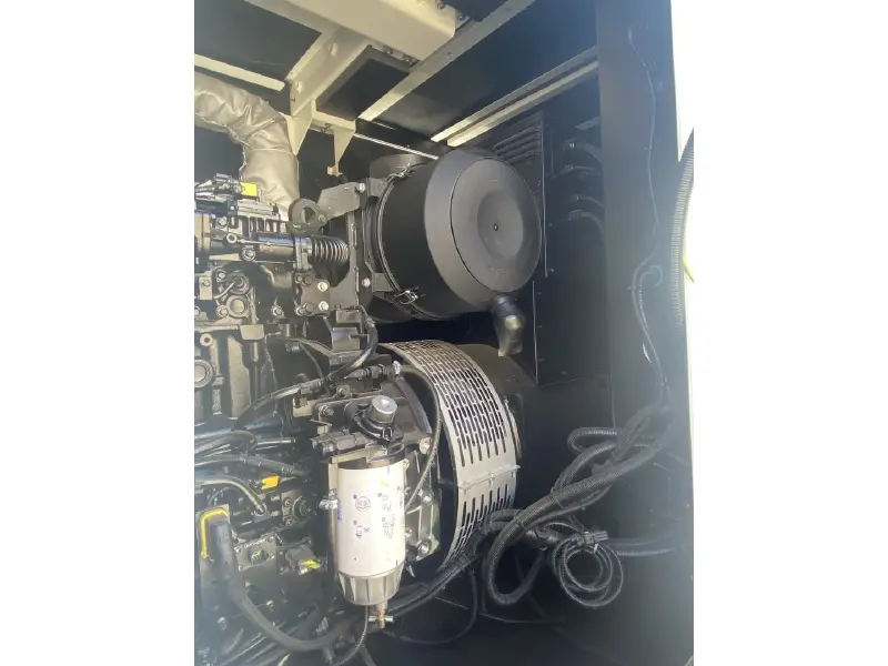 2023 JCB G220RS