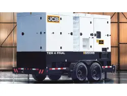 2023 JCB G220RS