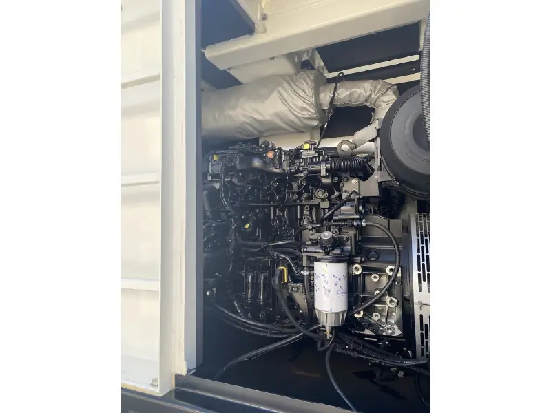 2023 JCB G220RS