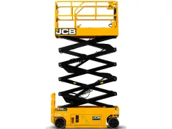 2026 JCB S3246E