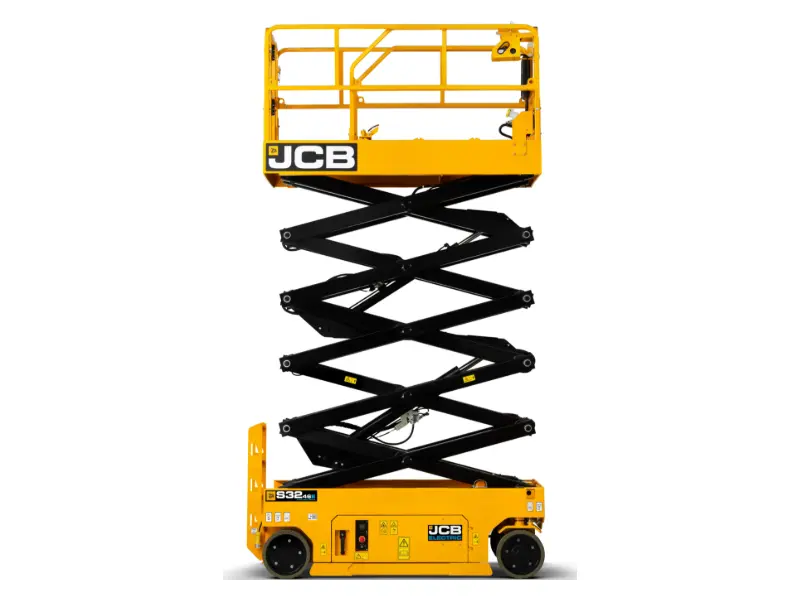 2026 JCB S3246E