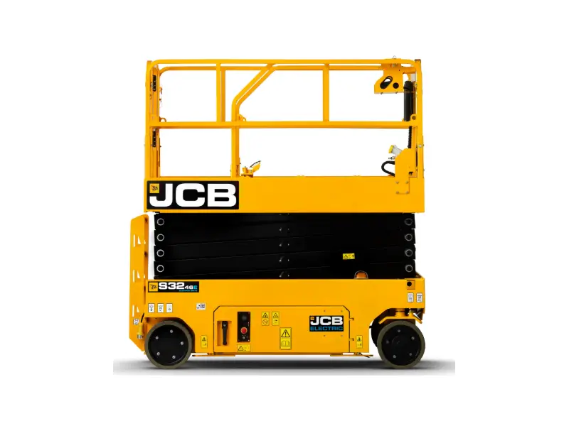 2026 JCB S3246E