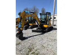 2026 JCB 35Z-1
