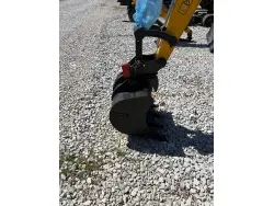 2026 JCB 35Z-1