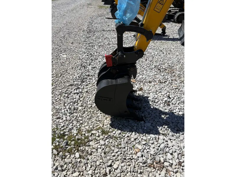 2026 JCB 35Z-1