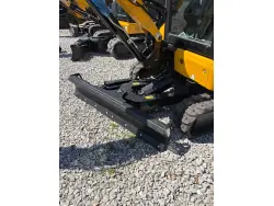 2026 JCB 35Z-1