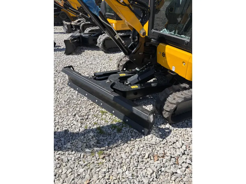 2026 JCB 35Z-1