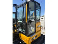 2026 JCB 35Z-1