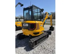 2026 JCB 35Z-1