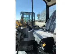 2026 JCB 35Z-1