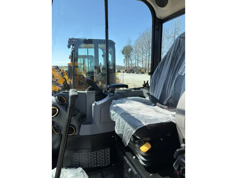 2026 JCB 35Z-1