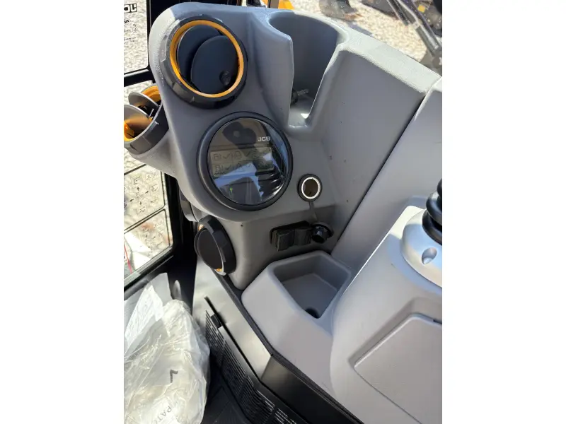 2026 JCB 35Z-1