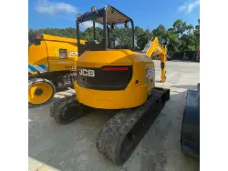 2025 JCB 50Z-1