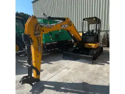 2025 JCB 50Z-1