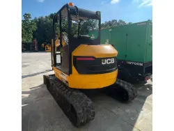 2025 JCB 50Z-1