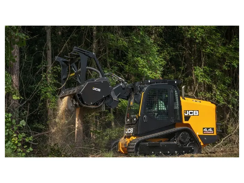 2026 JCB 400T