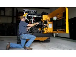 2026 JCB 400T