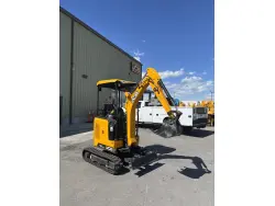 2026 JCB 18Z-1
