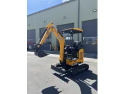 2026 JCB 18Z-1
