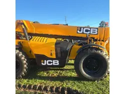 2025 JCB 509-42