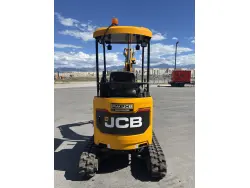 2026 JCB 18Z-1