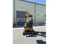 2026 JCB 18Z-1