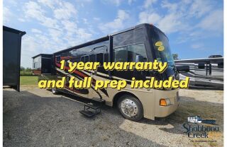 2014 WINNEBAGO VISTA 35F