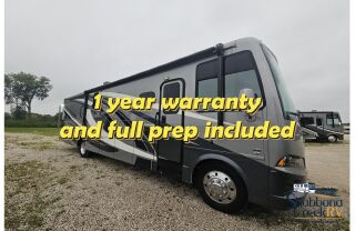 2021 NEWMAR BAY STAR 3609