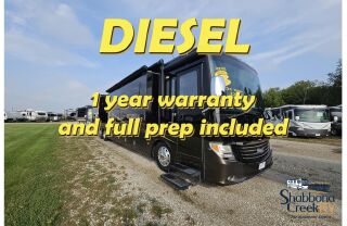 2017 NEWMAR VENTANA 4369