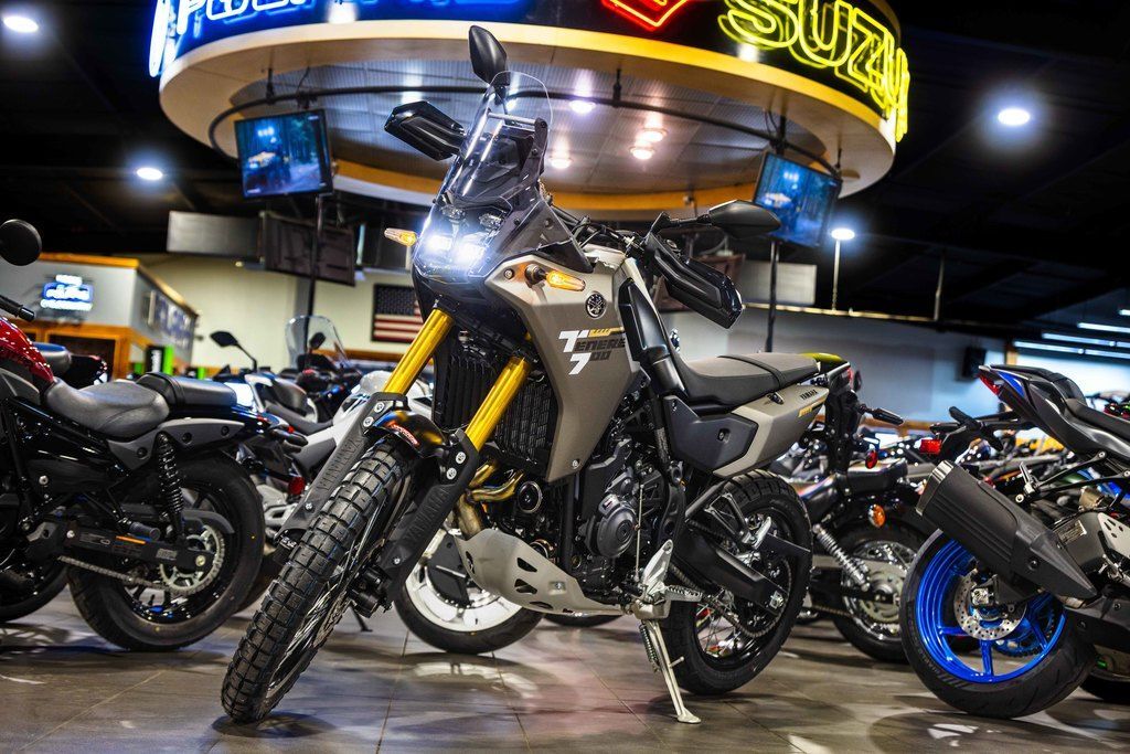 New 2026 Yamaha Tenere 700 For Sale in New Braunfels, TX - 5042660286 ...