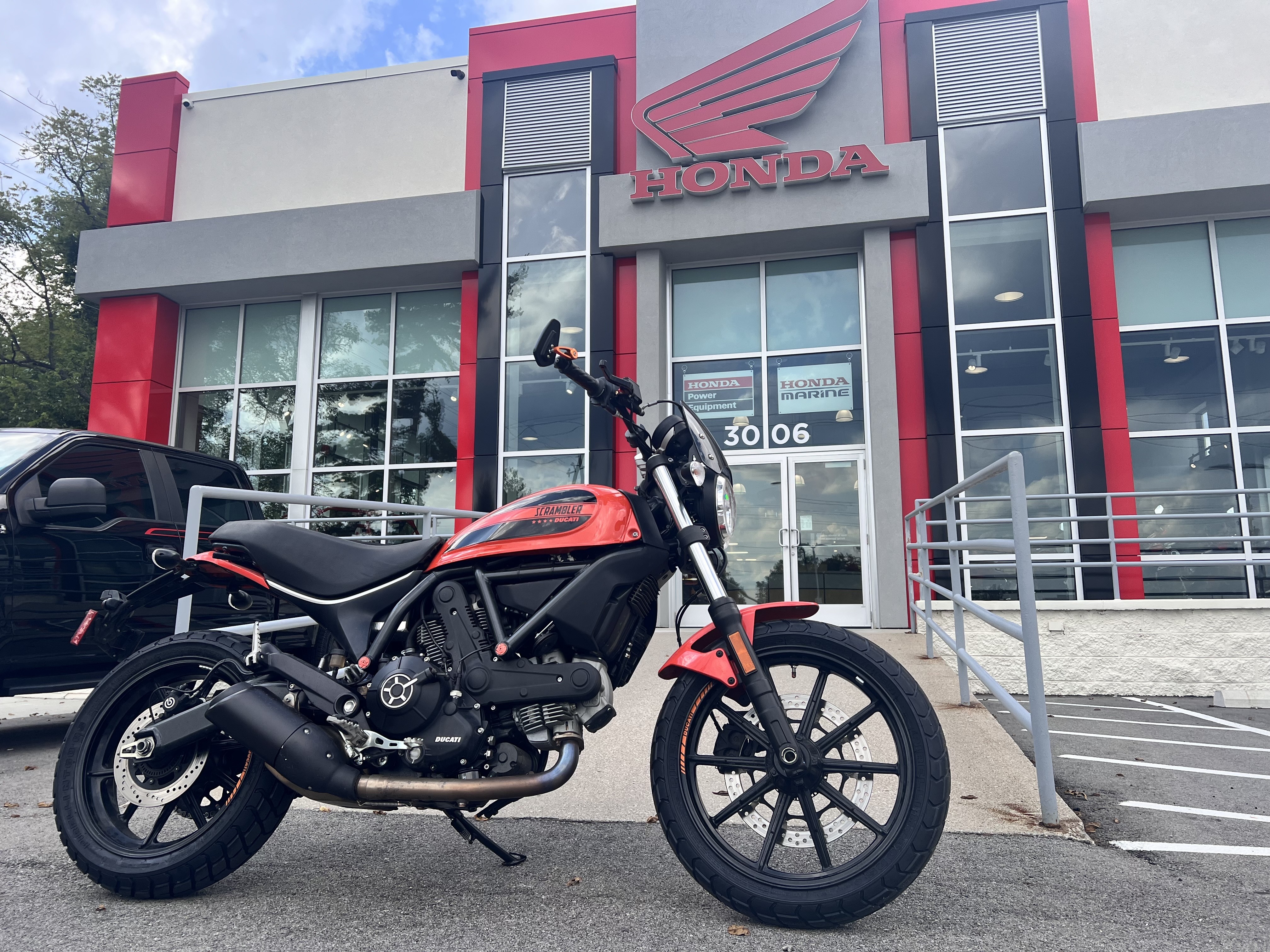 Orange Ducati motorcycles For Sale - Cycle Trader