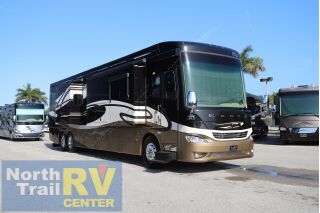2014 NEWMAR ESSEX 4553
