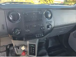 2012 FORD F750 XL SD
